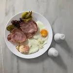 Oasi Konukevi Káto Loutrákion