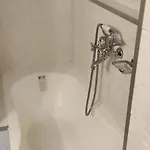 ゲストハウス Oasi Káto Loutrákion