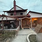 Oasi 5* Káto Loutrákion