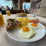 Oasi 5* Káto Loutrákion