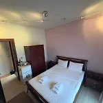 Konukevi Oasi 5*