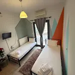 Konukevi Oasi 5*