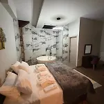Konukevi Oasi 5*