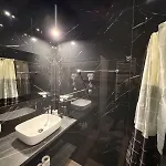Oasi 5* Káto Loutrákion