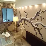 Oasi 5* Káto Loutrákion