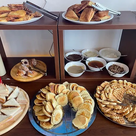 Oasi 5* Loutraki (Pella)