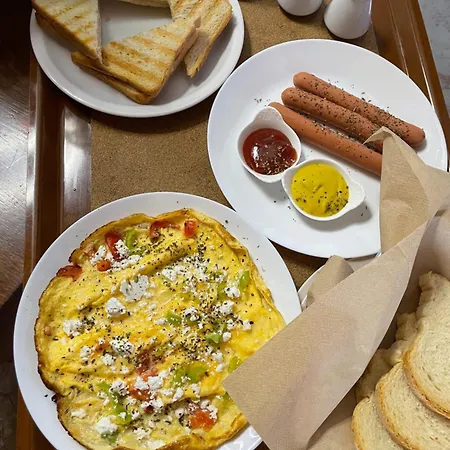 όαση 5* Káto Loutrákion