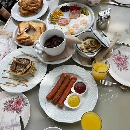 Oasi 5* Káto Loutrákion