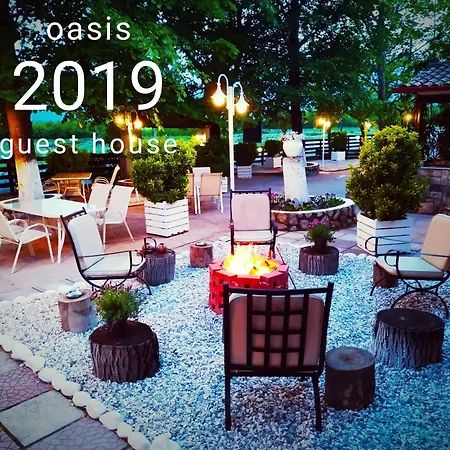 Guest house Oasi