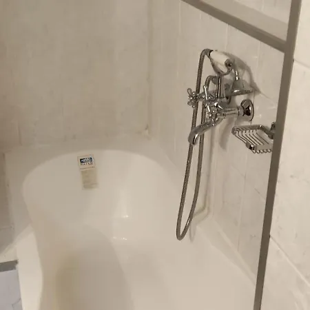 Gasthuis Oasi Káto Loutrákion