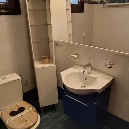 Oasi Gasthuis 5*