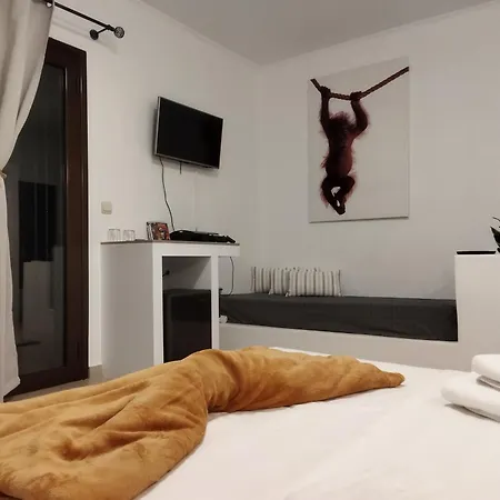 Oasi Guest house