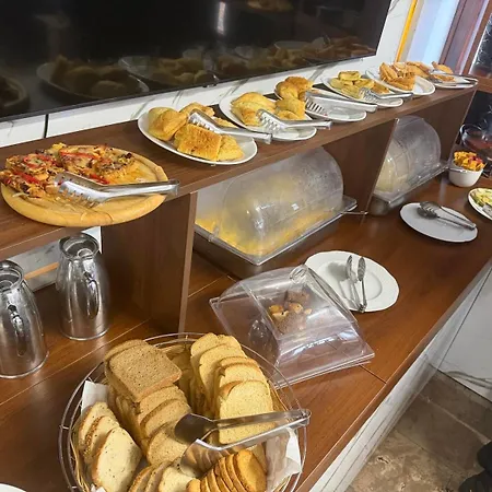 Oasi Penzion 5*