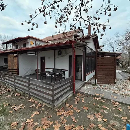 Penzion Oasi 5*