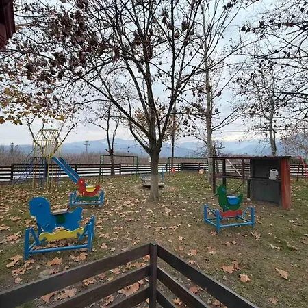 Penzion Oasi 5*