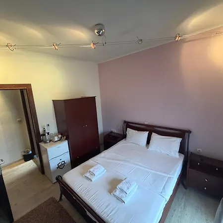 Penzion Oasi 5*