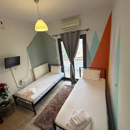 Gasthuis Oasi 5*