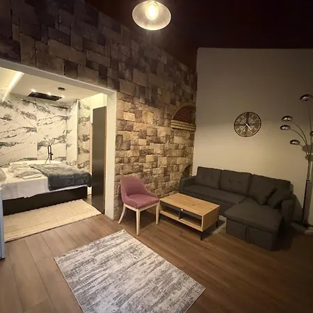 Oasi Penzion 5*