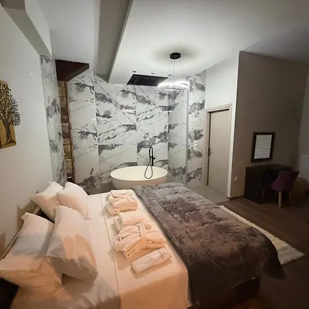 Penzion Oasi 5*