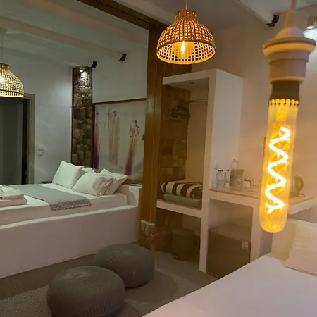 Penzion Oasi 5*
