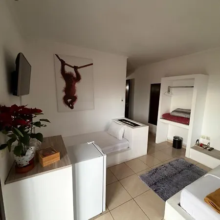 Gasthuis Oasi 5*