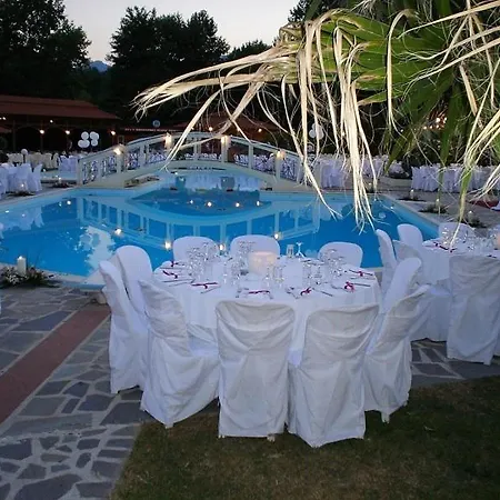 Oasi Guest house