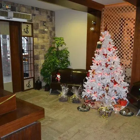 Guest house Oasi