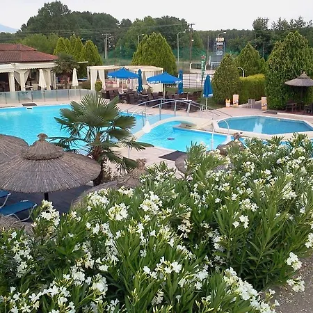 Oasi Loutraki (Pella)