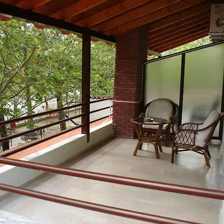 Guest house Oasi 5*