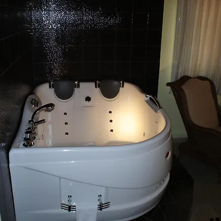 Oasi Pensiune 5*