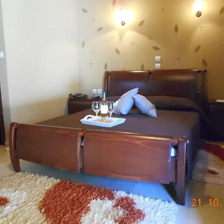 Guest house Oasi