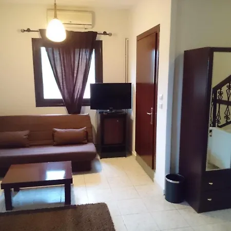 Oasi Guest house