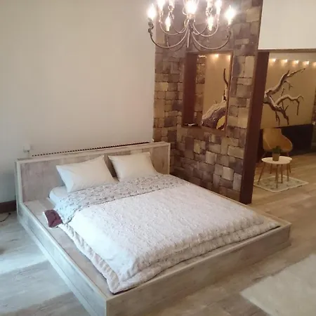 Oasi Guest house