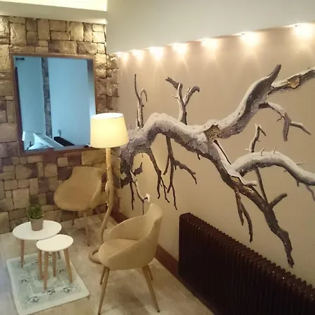 όαση 5* Káto Loutrákion