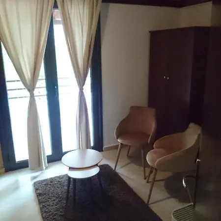 Oasi Guest house Loutraki (Pella)