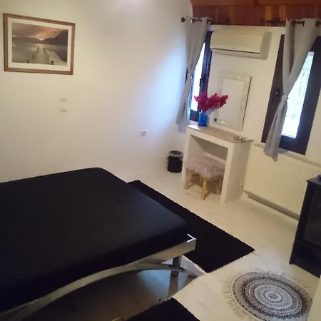 Guest house Oasi 5*