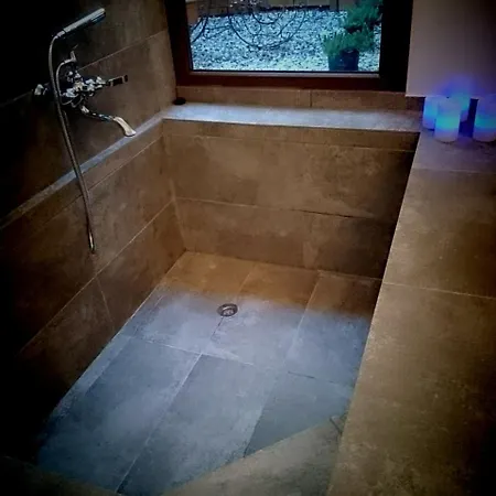Oasi 5* Káto Loutrákion
