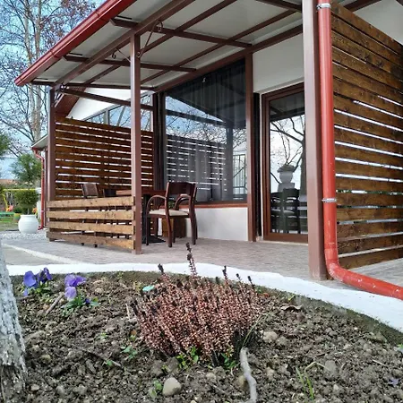 Guest house Oasi
