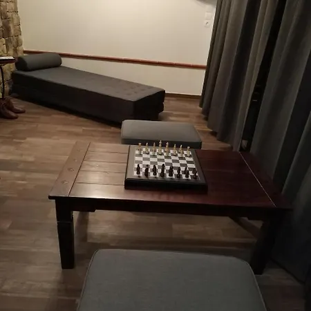 Oasi Guest house 5*