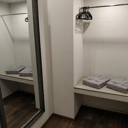 όαση 5* Káto Loutrákion