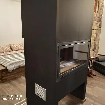 Penzion Oasi 5*