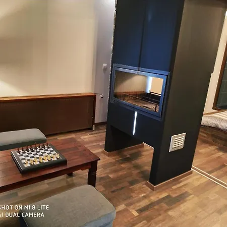 Oasi Guest house