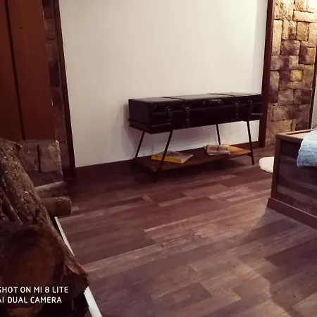Oasi Guest house