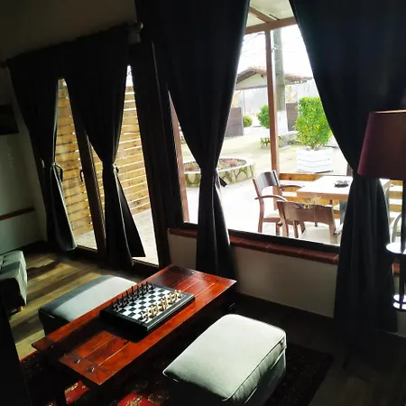Oasi Guest house