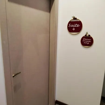 Oasi Guest house