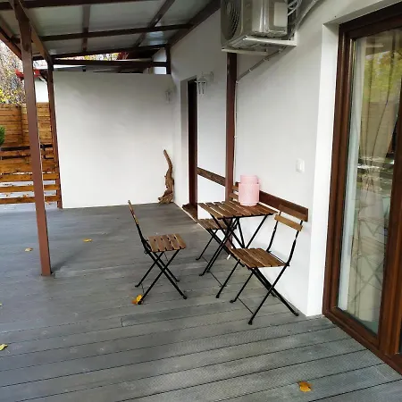 Oasi Guest house 5*