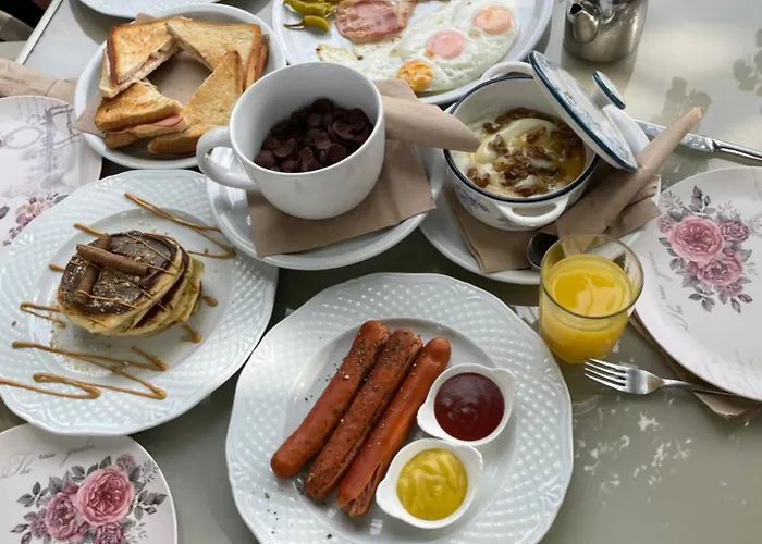 Oasi 5* Като-Лутраки