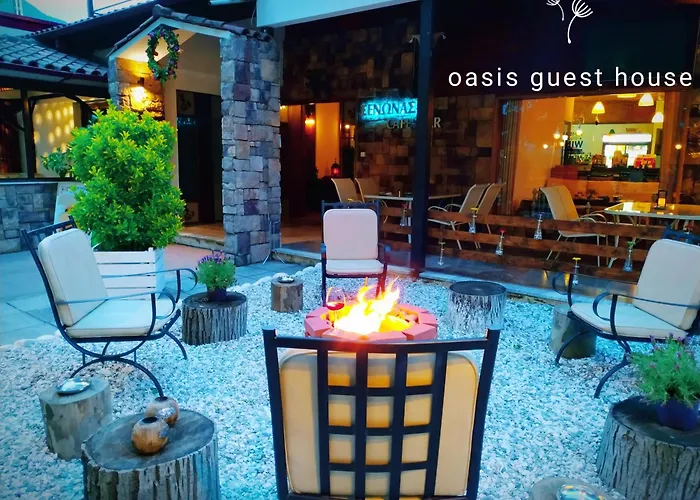 Oasi Káto Loutrákion