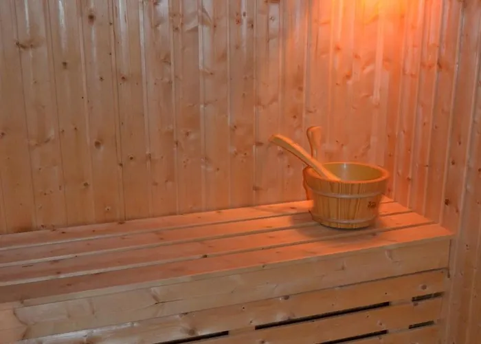 Oasi 5* Като-Лутраки