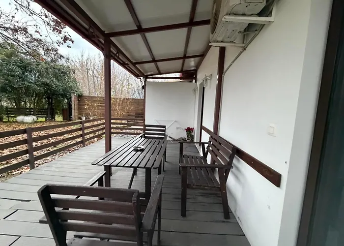 Oasi 5* Като-Лутраки